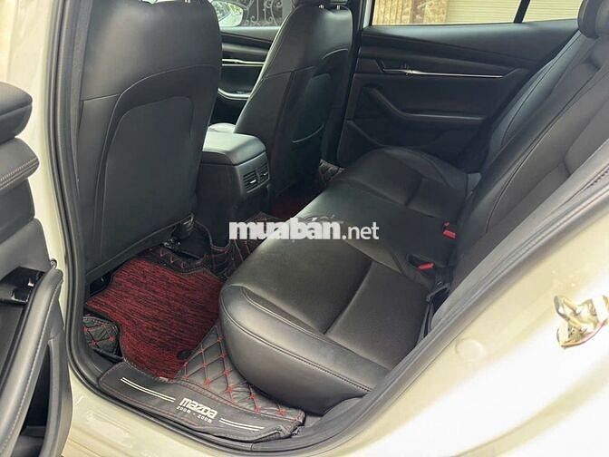 Mazda 3 2024 1.5L Luxury - 29199 km