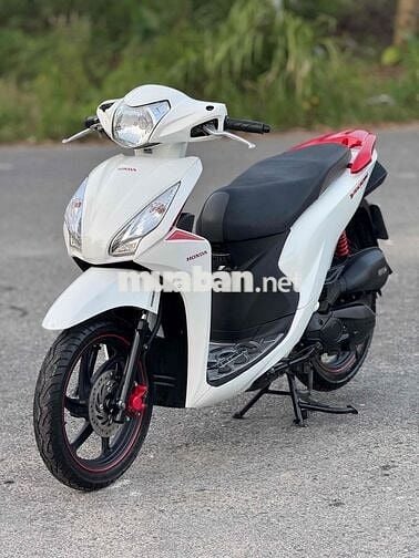 honda- vision 2019 khoá smakey