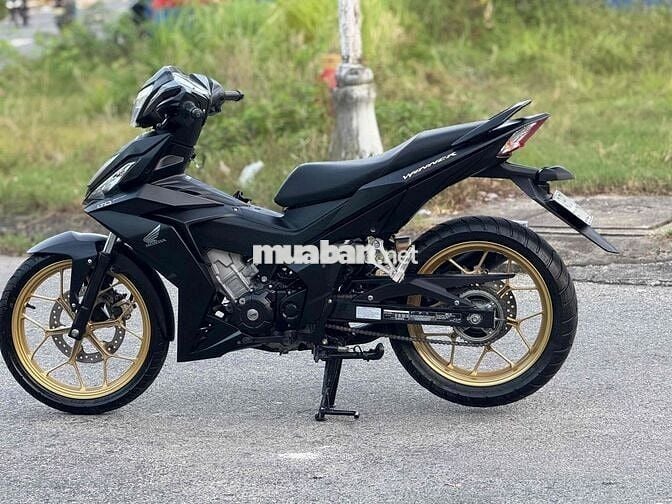 honda- winner v2 2019 chạy chuẩn 17.000km