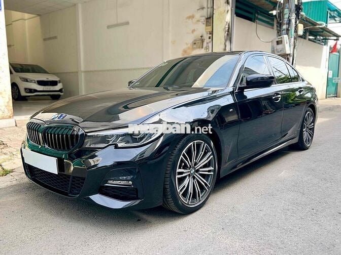🌟🌟🌟 BMW 330i M Sport Sx2022, ĐK 1/23 15.000Km 🌟🌟🌟