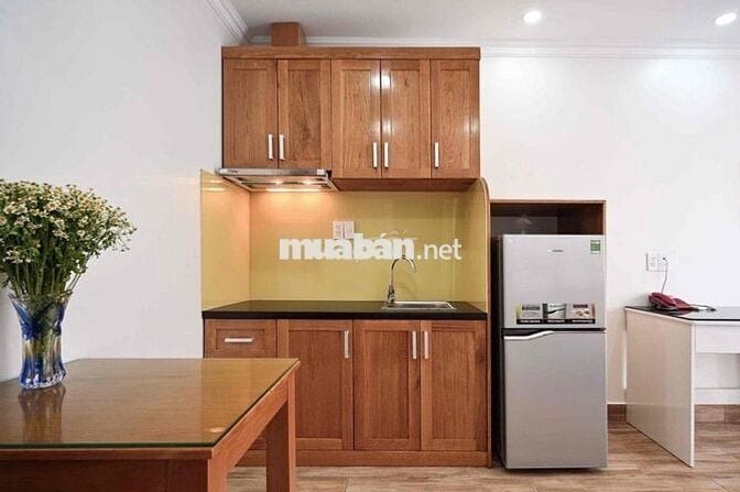 CHDV MINI - NHẬN KHÁCH NƯỚC NGOÀI - DỊCH VỤ DỌN PHÒNG, GIẶT ĐỒ FREE