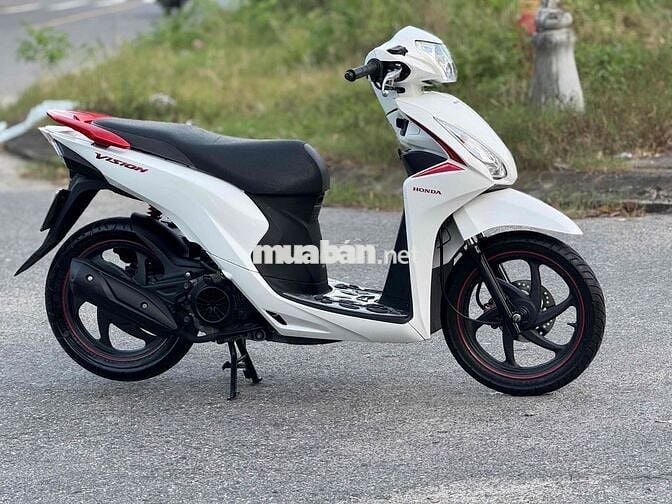 honda- vision 2019 khoá smakey