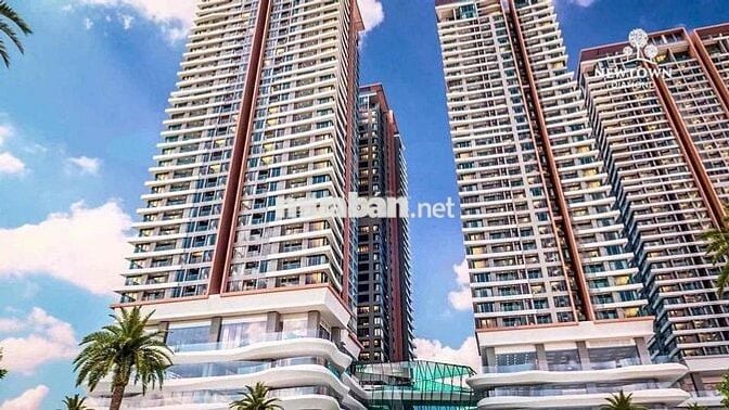 Newtown diamond sổ lâu dài, chỉ hơn 1 tỷ hỗ trợ vay 70%