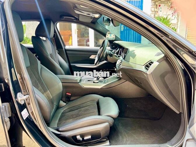 🌟🌟🌟 BMW 330i M Sport Sx2022, ĐK 1/23 15.000Km 🌟🌟🌟