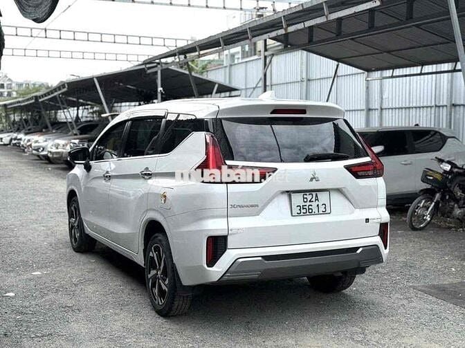 Mitsubishi Xpander 1.5AT Premium 2023 - 56000km
