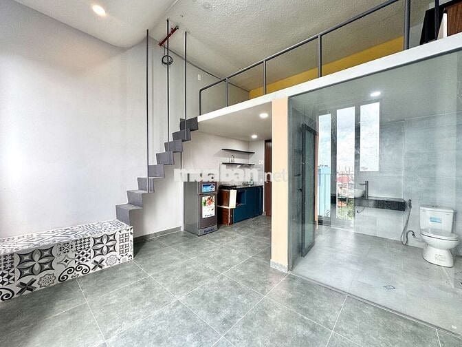 KHAI TRƯƠNG PHÒNG TRỌ GIÁ RẺ GẦN QUẬN 10 NGAY ÂU CƠ - LẠC LONG QUÂN