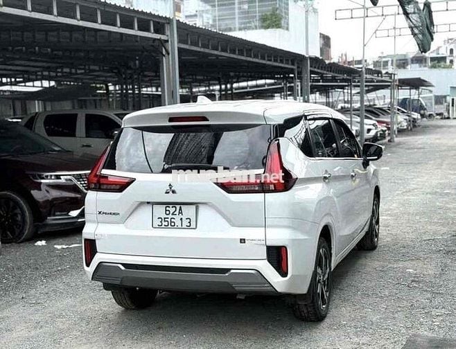 Mitsubishi Xpander 1.5AT Premium 2023 - 56000km