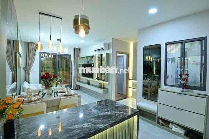 Mình CHÍNH CHỦ bán căn Solary 2PN 2VS 52.65m2 ban công ĐÔNG NAM