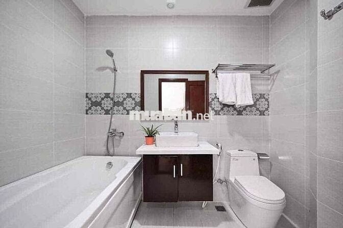 CHDV MINI - NHẬN KHÁCH NƯỚC NGOÀI - DỊCH VỤ DỌN PHÒNG, GIẶT ĐỒ FREE