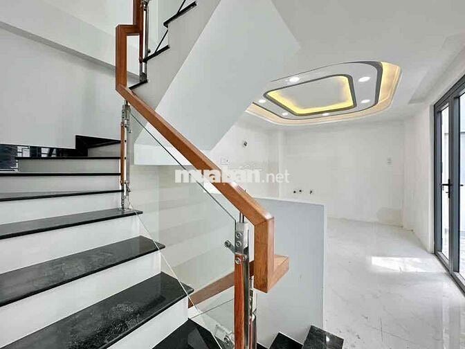 VIP ĐOÀN THỊ ĐIỂM – P.1 PHÚ NHUẬN ✨ SIÊU HIẾM – HẺM XE TẢI TRÁNH 5M