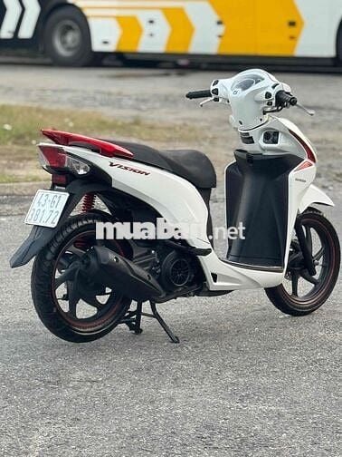 honda- vision 2019 khoá smakey