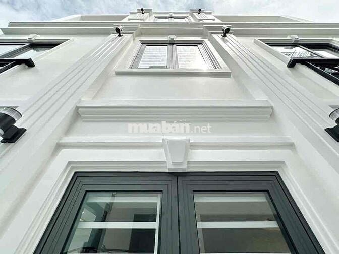 VIP ĐOÀN THỊ ĐIỂM – P.1 PHÚ NHUẬN ✨ SIÊU HIẾM – HẺM XE TẢI TRÁNH 5M