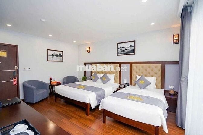 BÁN GẤP nhà tại khu đô thị MONBAY thành phố HẠ LONG,QUẢNG NINH