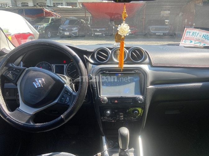 Xe Suzuki Vitara chính chủ, chạy ổn định, không lỗi lầm