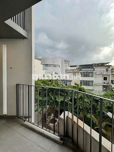 CĂN HỘ DUPLEX BAN CÔNG NGAY KHU BÀU CÁT - ĐỒNG ĐEN - ÂU CƠ