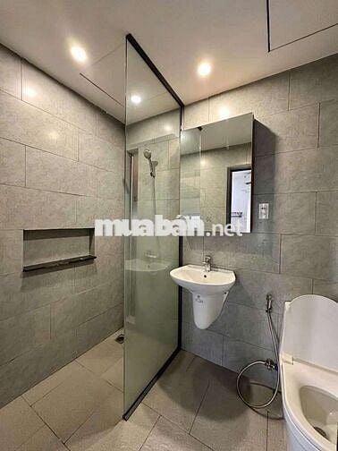 CĂN HỘ DUPLEX BAN CÔNG NGAY KHU BÀU CÁT - ĐỒNG ĐEN - ÂU CƠ