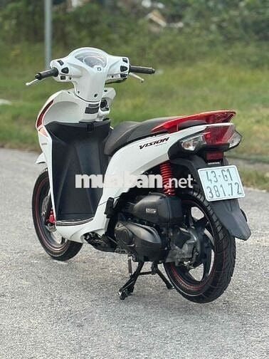 honda- vision 2019 khoá smakey