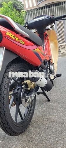 Xìpo 120 6số xe dọn mới đồ loại 1 giá 31triệu