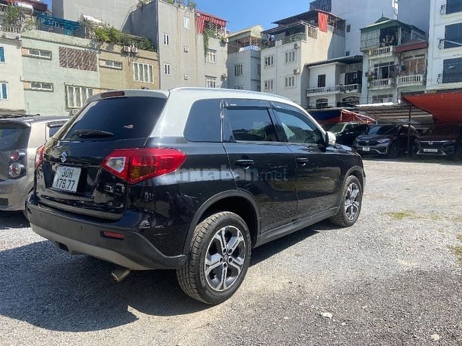 Xe Suzuki Vitara chính chủ, chạy ổn định, không lỗi lầm