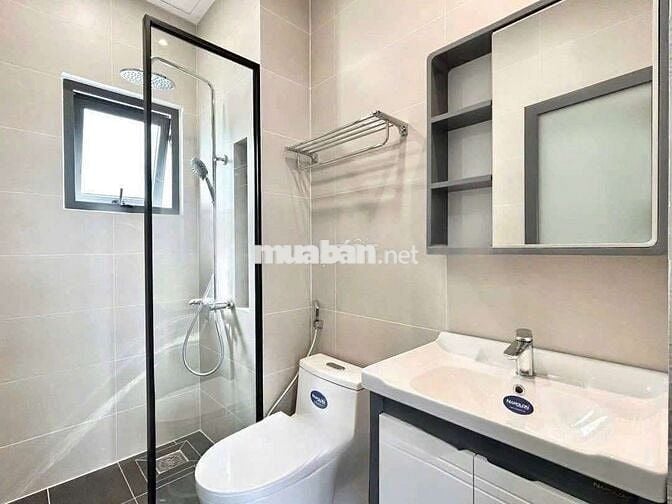 CHO THUÊ CĂN HỘ CAO CẤP GẦN PANDORA TRƯỜNG CHINH - PHAN HUY ÍCH