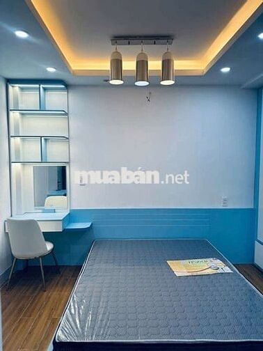 Cho Thuê CHDV 1PN Đầy Đủ Nội Thất Bùi Đình Túy Bình Thạnh