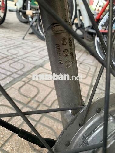 wave alpha 2015 biển 60 cần bán lại