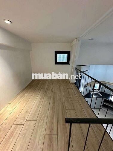 CĂN HỘ DUPLEX BAN CÔNG NGAY KHU BÀU CÁT - ĐỒNG ĐEN - ÂU CƠ