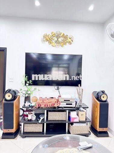 Bán nhà Giải Phóng 35m x 5T, 3 P.ngủ, nội thất bền đẹp, ôtô đỗ cửa, KD