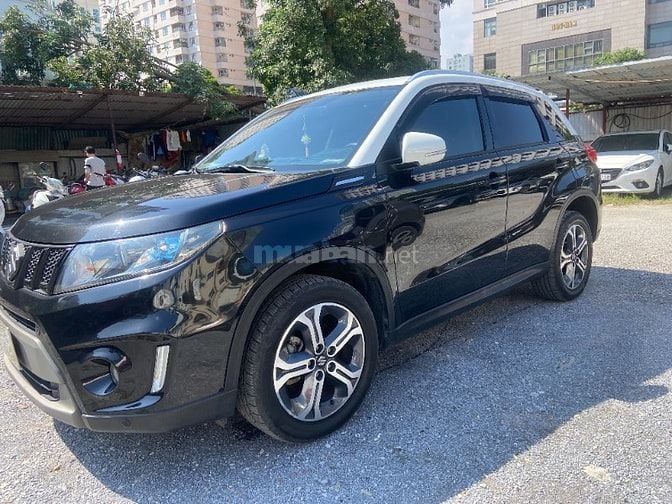 Xe Suzuki Vitara chính chủ, chạy ổn định, không lỗi lầm