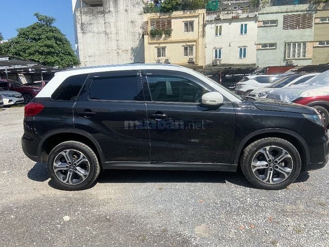 Xe Suzuki Vitara chính chủ, chạy ổn định, không lỗi lầm