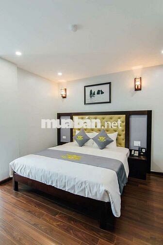 BÁN GẤP nhà tại khu đô thị MONBAY thành phố HẠ LONG,QUẢNG NINH