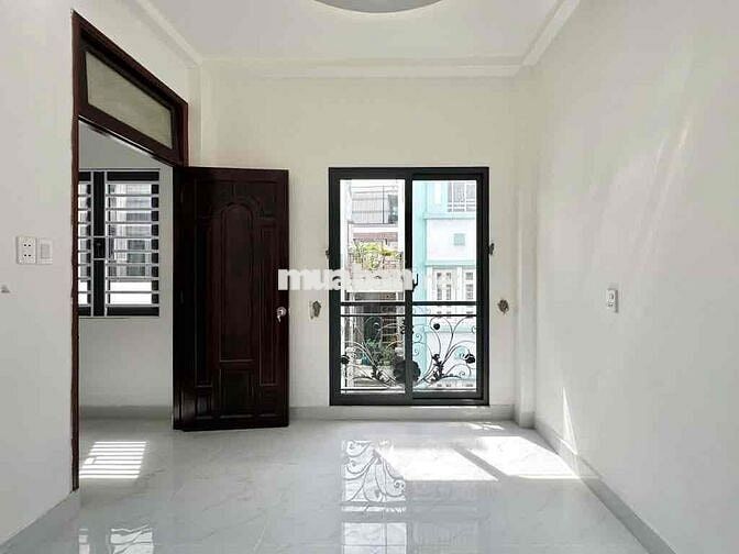 VIP ĐOÀN THỊ ĐIỂM – P.1 PHÚ NHUẬN ✨ SIÊU HIẾM – HẺM XE TẢI TRÁNH 5M