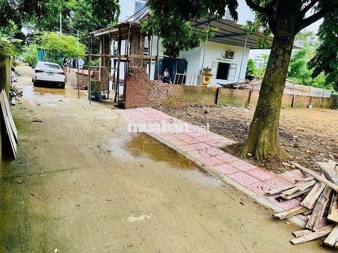 ĐẤT ĐẸP PHÚ MÃN 200M2; CHỈ HƠN 20TR/M2