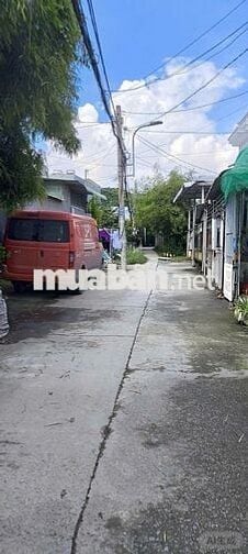 Bán nhà đường xe hơi 8m Tân xuân Hóc Môn. Dt:64m2 SHR chỉ nhỉnh 3 tỷ !