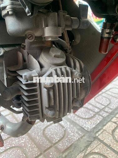 wave alpha 2015 biển 60 cần bán lại