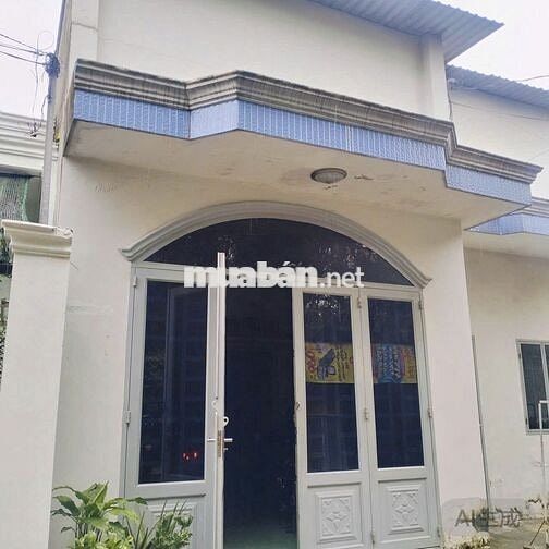 Bán nhà đường xe hơi 8m Tân xuân Hóc Môn. Dt:64m2 SHR chỉ nhỉnh 3 tỷ !