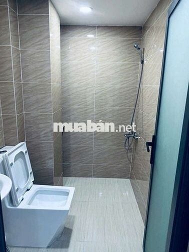 Cho Thuê CHDV 1PN Đầy Đủ Nội Thất Bùi Đình Túy Bình Thạnh