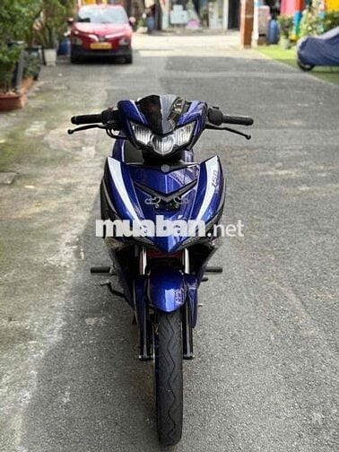 ex led zin chất.bán trả góp.trao đổi xe