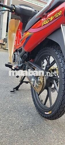 Xìpo 120 6số xe dọn mới đồ loại 1 giá 31triệu