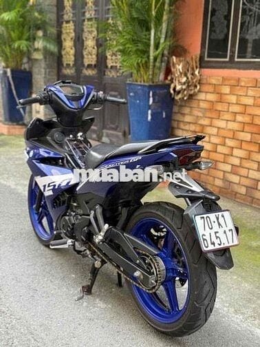 ex led zin chất.bán trả góp.trao đổi xe