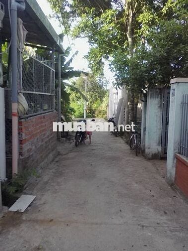 Bán nhà 2 tầng kiệt 59 đường Nguyễn Phú Hường