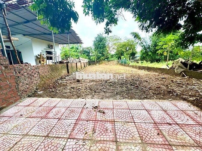 ĐẤT ĐẸP PHÚ MÃN 200M2; CHỈ HƠN 20TR/M2