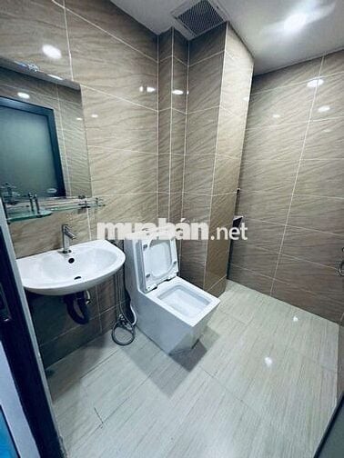 Cho Thuê CHDV 1PN Đầy Đủ Nội Thất Bùi Đình Túy Bình Thạnh