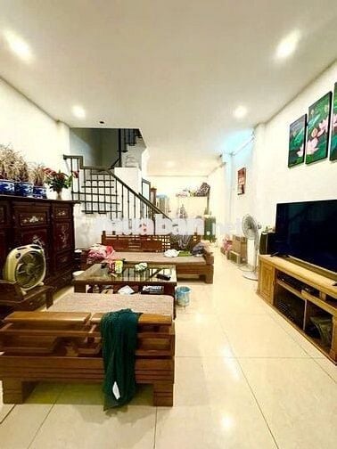 ⚡️Hiếm Có: GẦN PHỐ - KHÔNG QUY HOẠCH - NỞ HẬU. Bán nhà THANH XUÂN