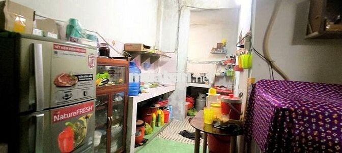 Bán nhà đường xe hơi 8m Tân xuân Hóc Môn. Dt:64m2 SHR chỉ nhỉnh 3 tỷ !