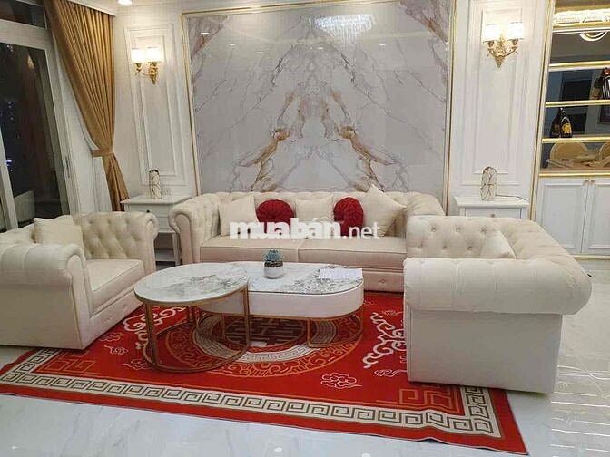 Dragon Hill 1 - Nhà Bè - bán căn 104m2 3PN 2WC giá 6ty090 sẵn sổ