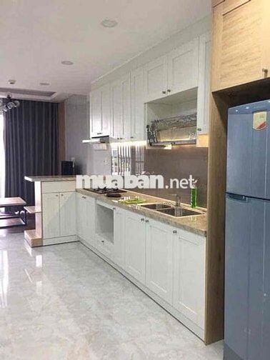 CHO THUÊ CĂN HỘ SCENIC VALLEY 1 - BLOCK I – TẦNG 5 VIEW CRESCENT MALL