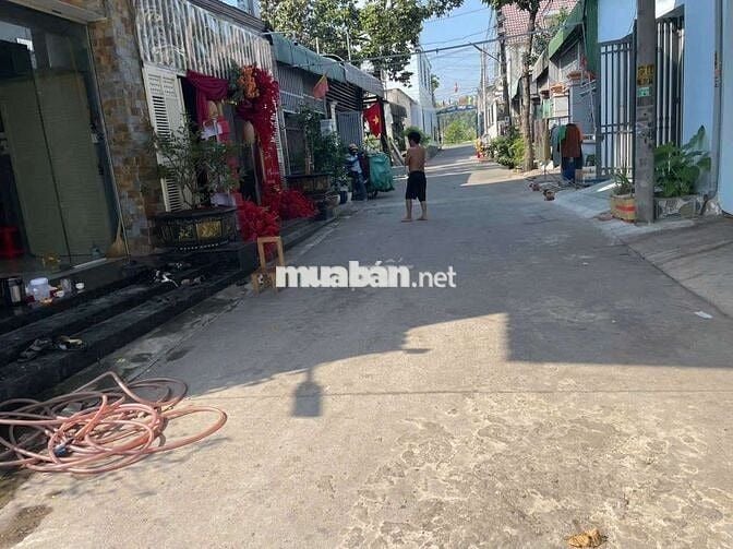 ____Đất 88m2 Cần Giờ bán 4tỷ8 - Nhận kí gửi nhà, đất, chung cư, căn hộ