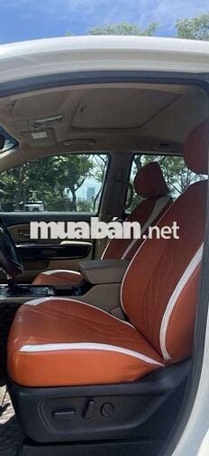 KIA SODONA  2018 máy dầu bản full