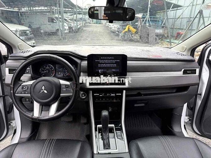 Mitsubishi Xpander 1.5AT Premium 2023 - 56000km